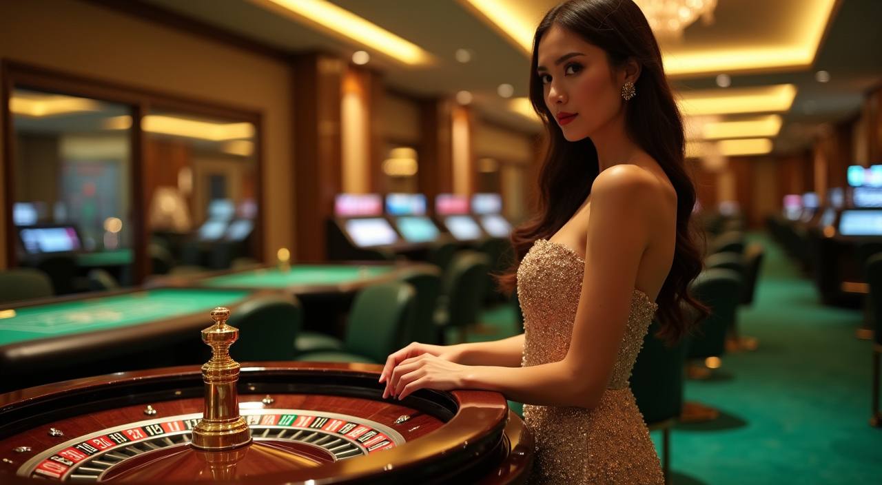 bandar judi Jawapan untuk soalan lazim di bandar judi