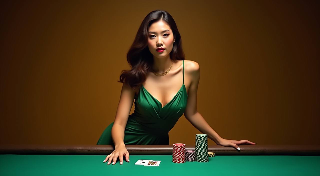bandar judi Rezeki Gelap